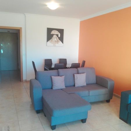 Mar Atlantico Apartment Portimao Luaran gambar