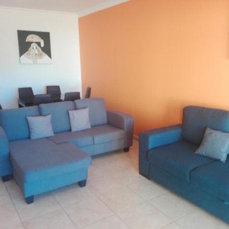 Mar Atlantico Apartment Portimao Luaran gambar