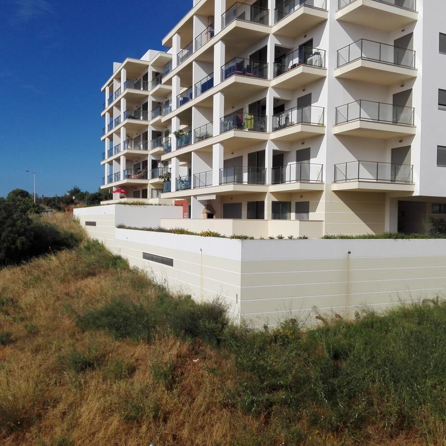 Mar Atlantico Apartment Portimao Luaran gambar