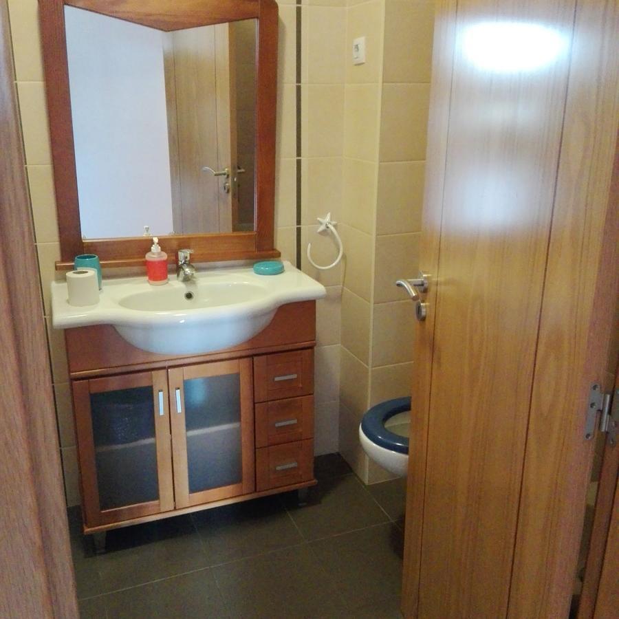 Mar Atlantico Apartment Portimao Luaran gambar