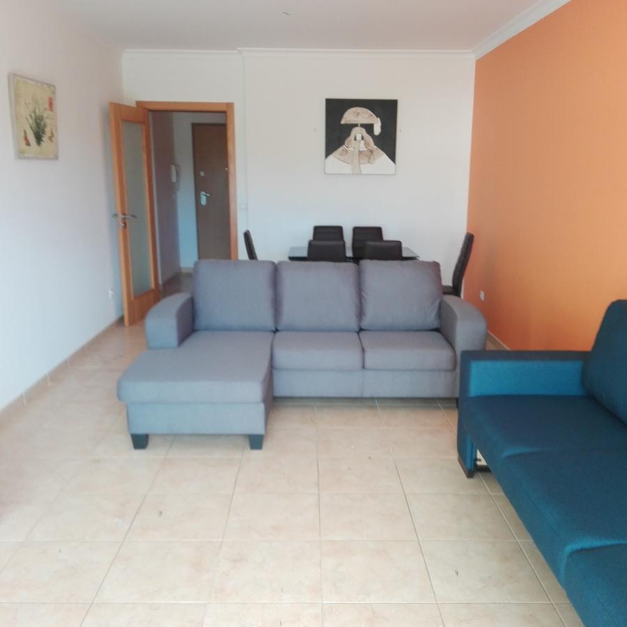 Mar Atlantico Apartment Portimao Luaran gambar