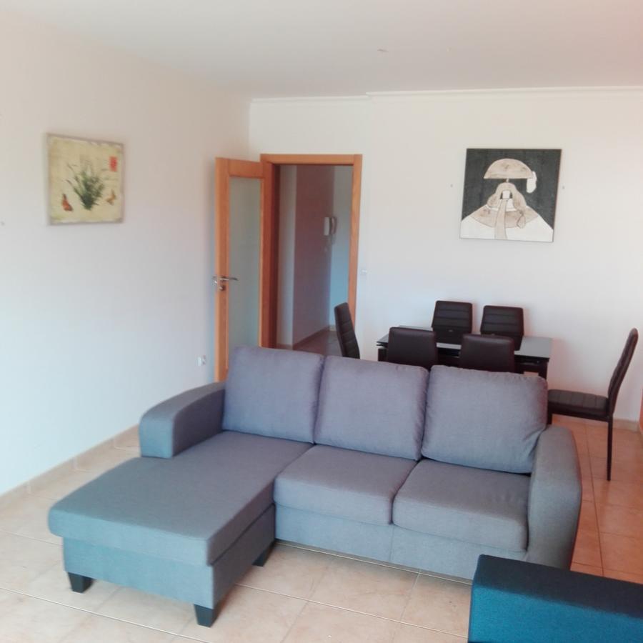 Mar Atlantico Apartment Portimao Luaran gambar