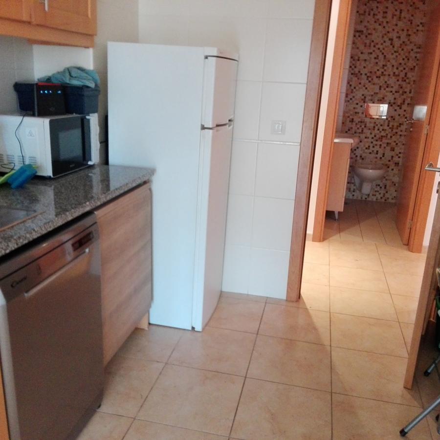 Mar Atlantico Apartment Portimao Luaran gambar
