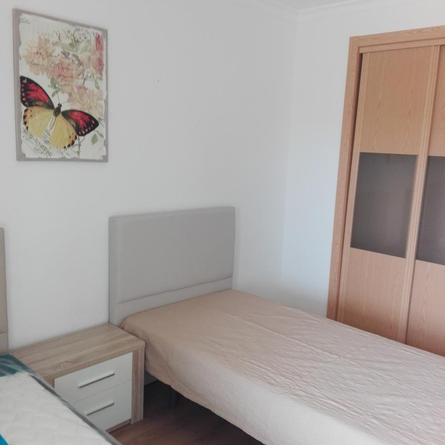 Mar Atlantico Apartment Portimao Luaran gambar