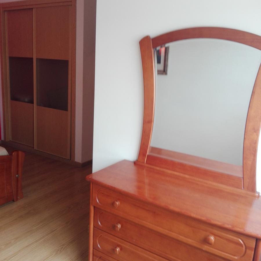 Mar Atlantico Apartment Portimao Luaran gambar