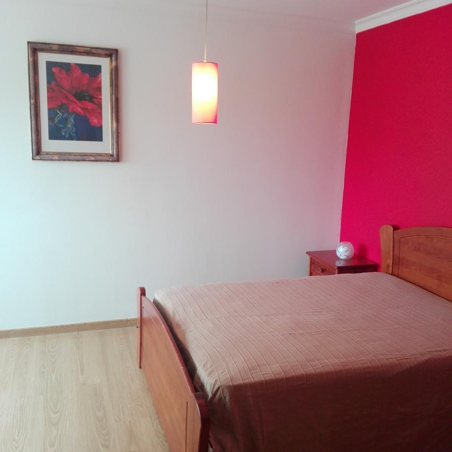 Mar Atlantico Apartment Portimao Luaran gambar