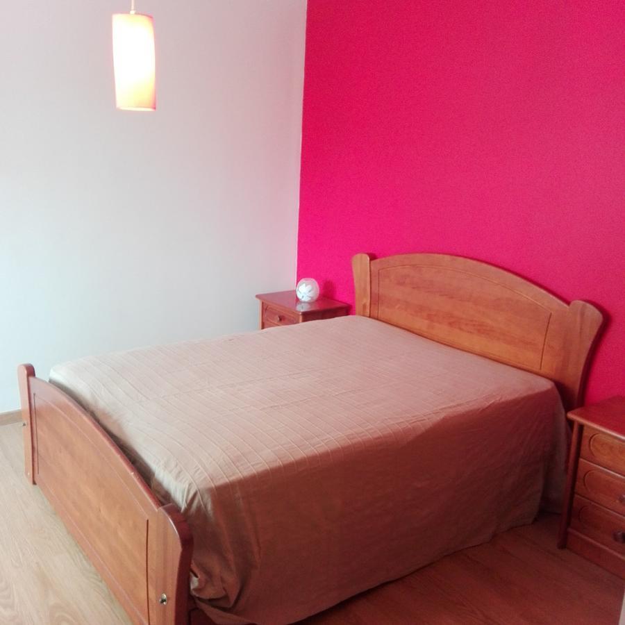 Mar Atlantico Apartment Portimao Luaran gambar