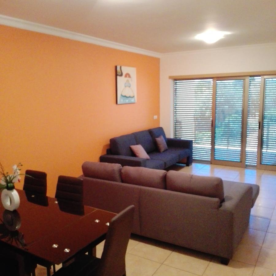 Mar Atlantico Apartment Portimao Luaran gambar
