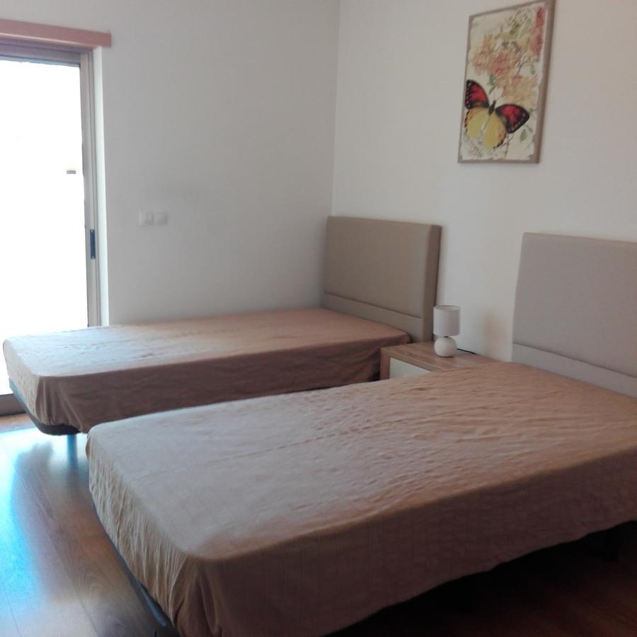 Mar Atlantico Apartment Portimao Luaran gambar