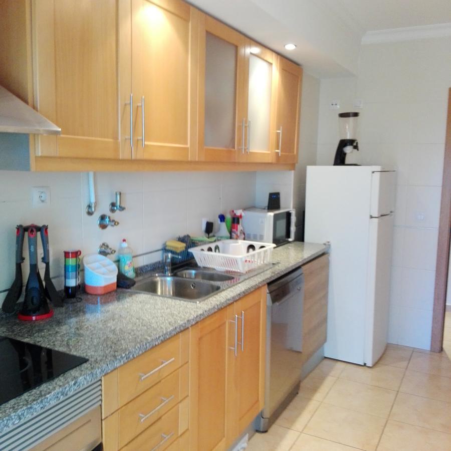 Mar Atlantico Apartment Portimao Luaran gambar